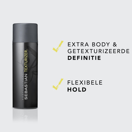 Sebastian Texturizer Gel - 150ml