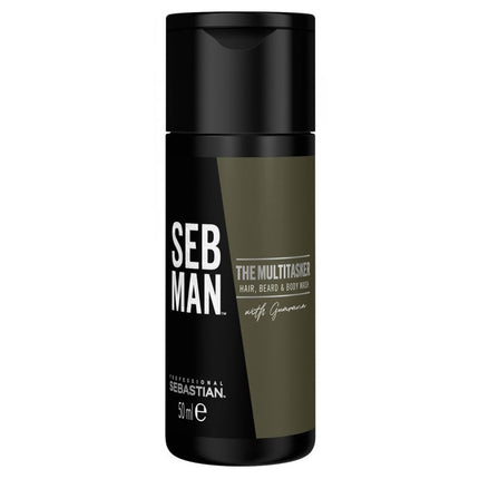 Sebastian The Multitasker Care 3-in-1 Shampoo - Sale
