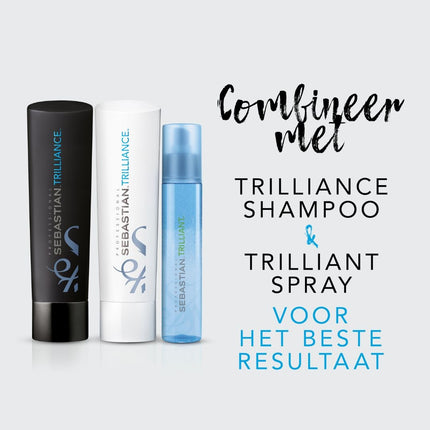Sebastian Trilliance Conditioner