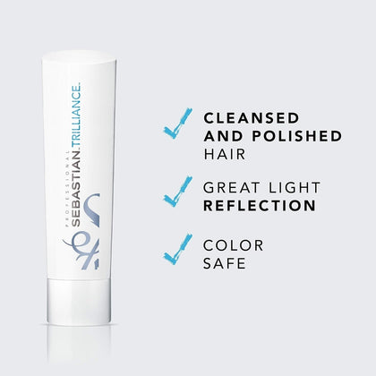Sebastian Trilliance Duo - 2x250ml