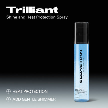 Sebastian Trilliant Spray - 150ml