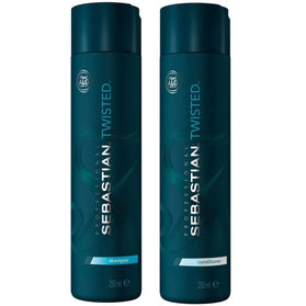 Sebastian Twisted Duo - 2x250ml