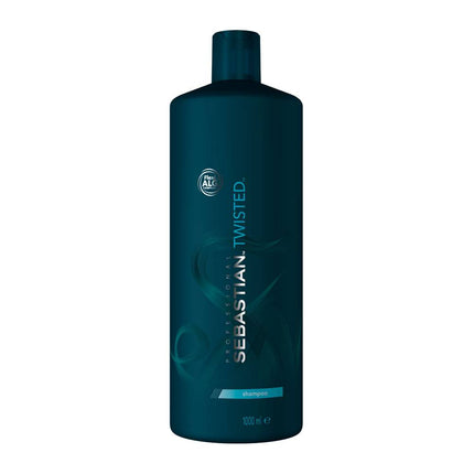 Sebastian Twisted Elastic Cleanser/Shampoo - sale