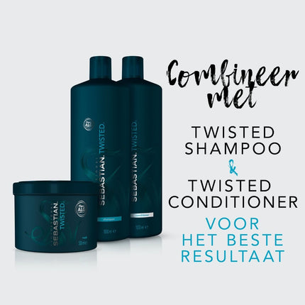 Sebastian Twisted Elastic Treatment - 150ml - sale