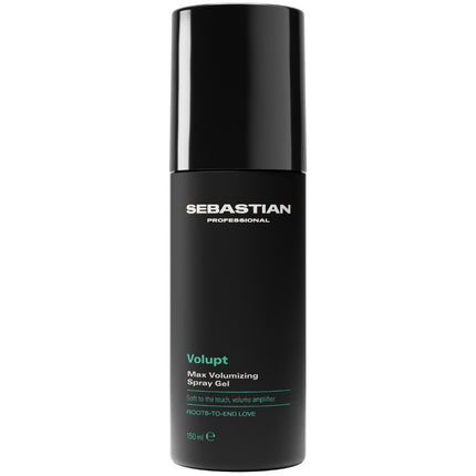 Sebastian Volupt Spray - 150ml