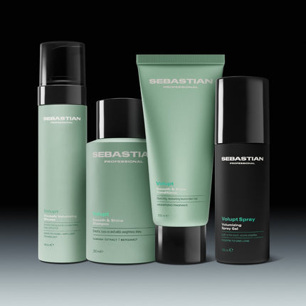 Sebastian Volupt Spray - 150ml