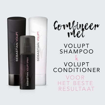Sebastian Volupt Spray Gel - Sale