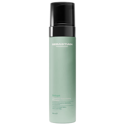 Sebastian Volupt Thickefy Volumizing Mousse - 190ml