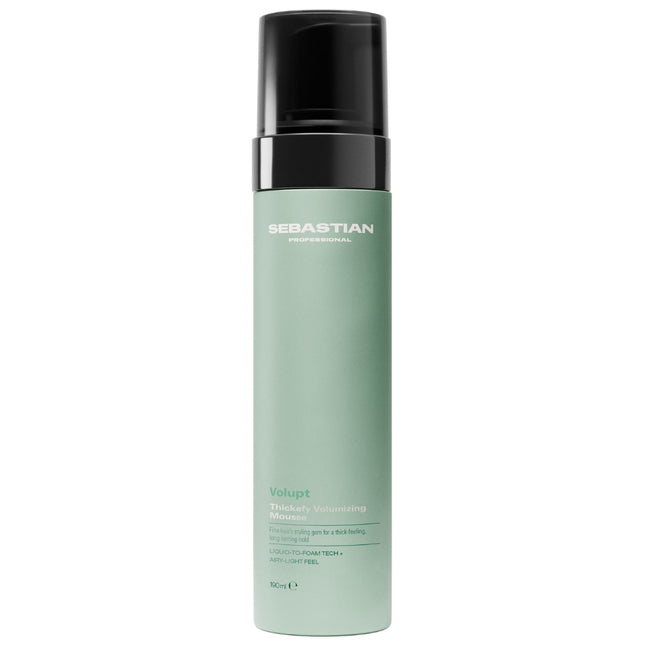 Sebastian Volupt Thickefy Volumizing Mousse - 190ml