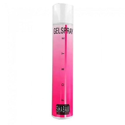 Shabam Forte Gelspray
