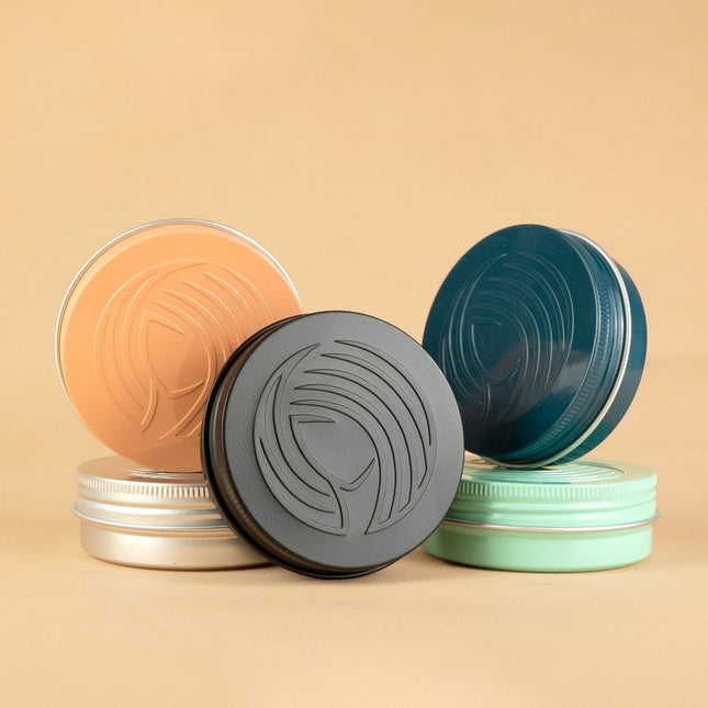 ShampooBars Bewaarblik