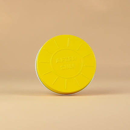 ShampooBars Reisblikje After Sun Bar