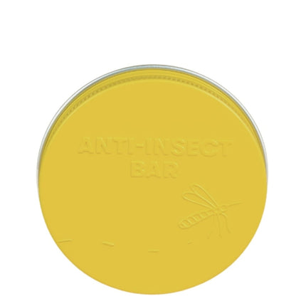 ShampooBars Reisblikje Anti-Insect Bar