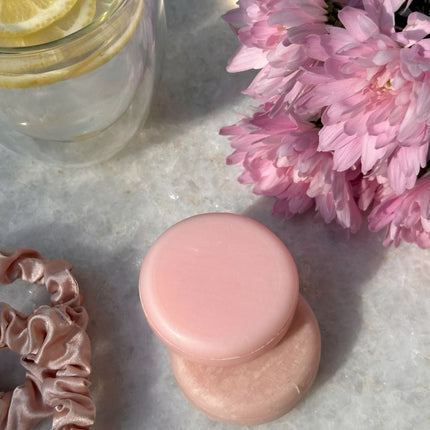 ShampooBars Shampoo Bar Bloesem - Alle haartypes - 60g