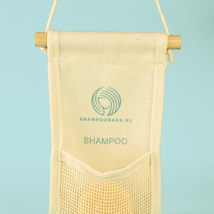 ShampooBars Shampoo Bar Organizer