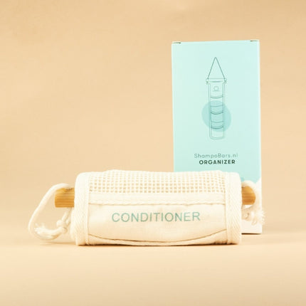 ShampooBars Shampoo Bar Organizer