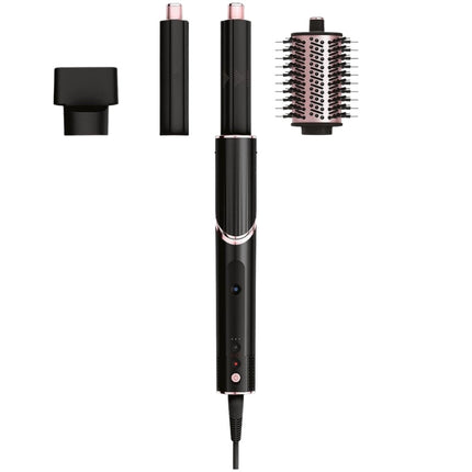 Shark Flexstyle 3-in-1 Föhn en Styler  - Zwart