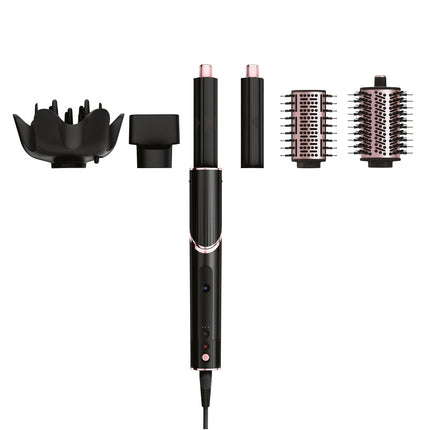 Shark Flexstyle 5-in-1 Föhn en Styler  - Zwart