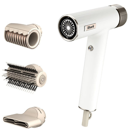 Shark SpeedStyle 3-in-1 Föhn en Styler - Silk