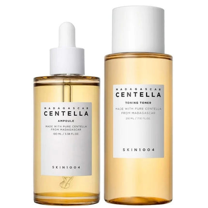 Skin1004 Centella Skin Relief Duo - 100+210ml
