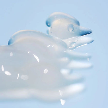 Skin1004 Madagascar Centella Hyalu-Cica Blue Serum - 30ml