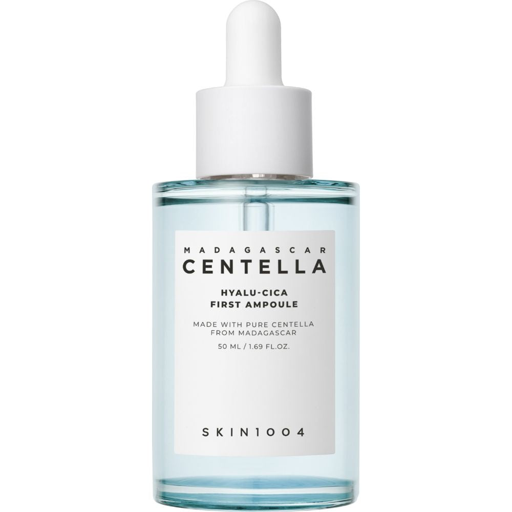 Skin1004 Madagascar Centella Hyalu-Cica First Ampoule - 100ml