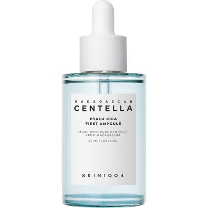 Skin1004 Madagascar Centella Hyalu-Cica First Ampoule - 100ml