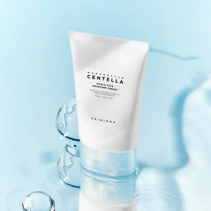 Skin1004 Madagascar Centella Hyalucica Moisture Cream - 75ml