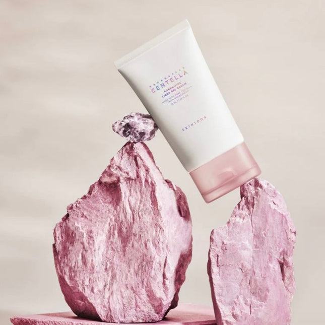 Skin1004 Madagascar Centella Poremizing Light Gel Cream - 75ml