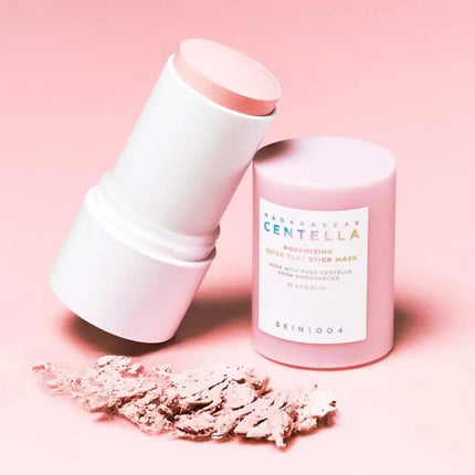 Skin1004 Madagascar Centella Poremizing Quick Clay Stick Mask - 27gr