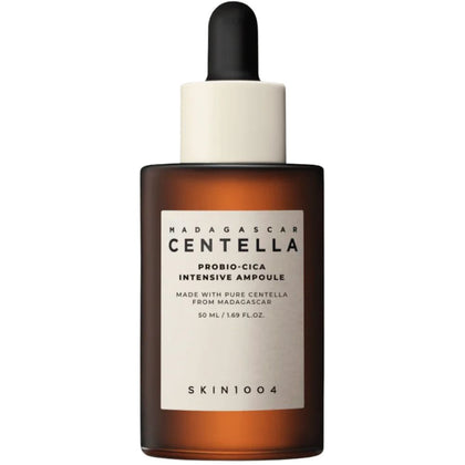 Skin1004 Madagascar Centella Probiocica Intensive Ampoule - 50ml