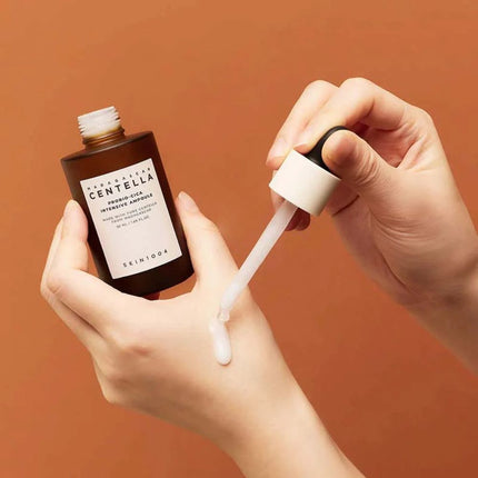 Skin1004 Madagascar Centella Probiocica Intensive Ampoule - 50ml