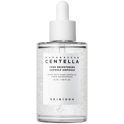 Skin1004 Madagascar Centella Tone Brightening Capsule Ampoule Serum