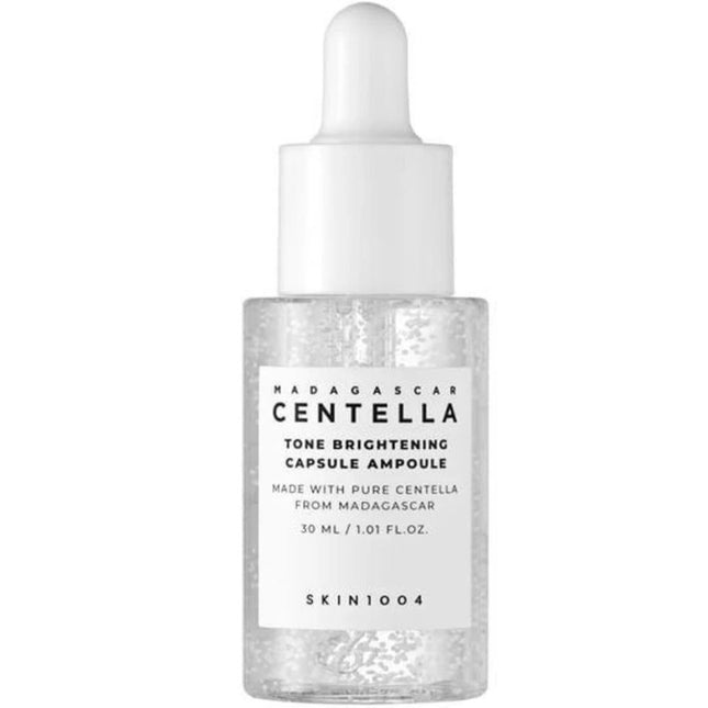 Skin1004 Madagascar Centella Tone Brightening Capsule Ampoule Serum