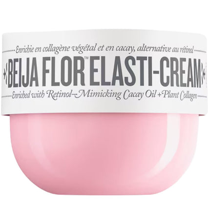 Sol De Janeiro Beija Flor Elasti Body Cream