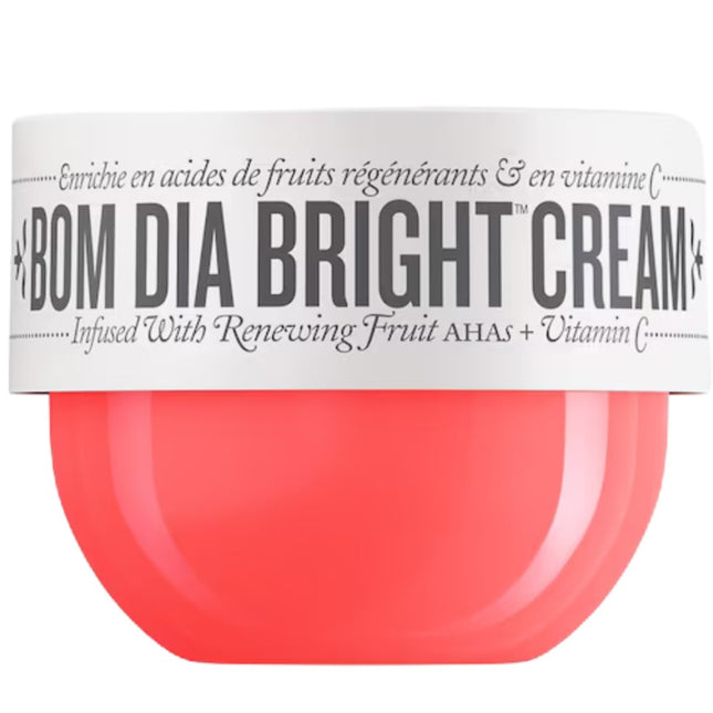 Sol De Janeiro Bom Dia Bright Body Cream - 240ml
