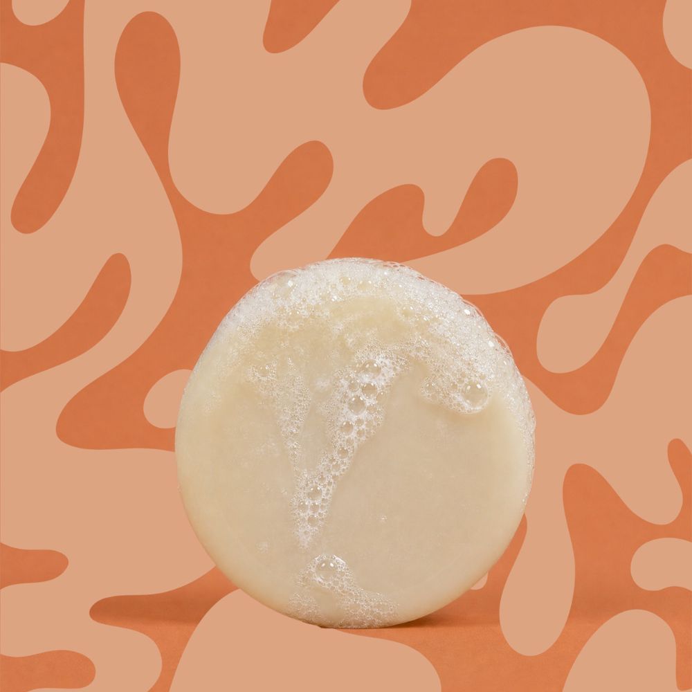 SOLYD Body Bar Coconut All Skin Types - 60g