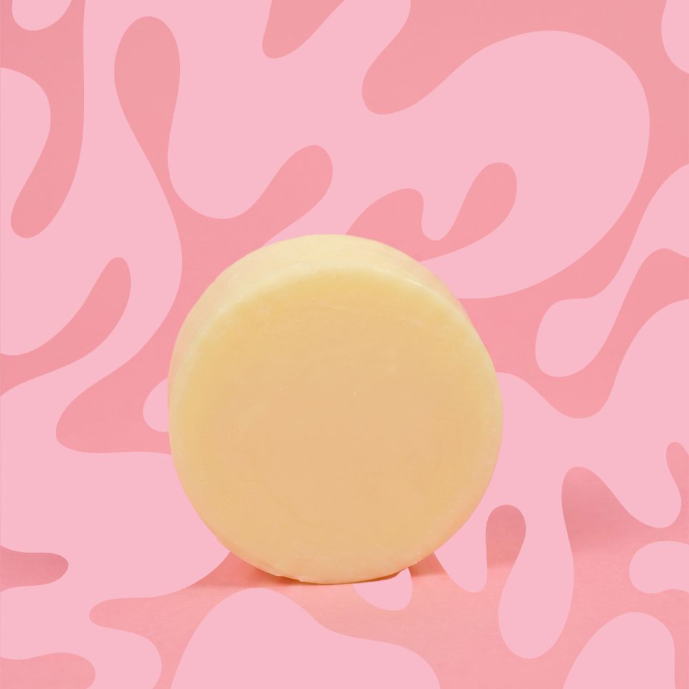 SOLYD Body Butter Bar Blossom Normal/Dry Skin - 45g