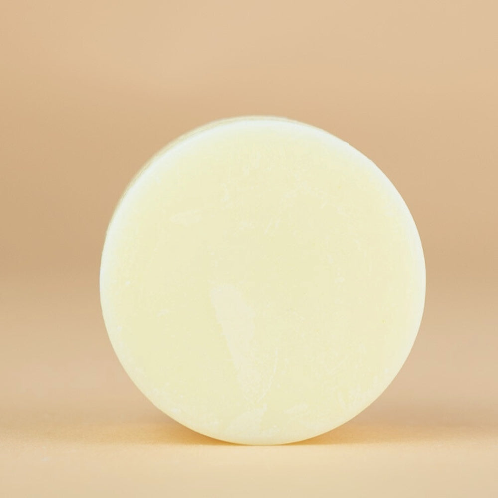 SOLYD Conditioner Bar Citrus All Hair Types - 45g