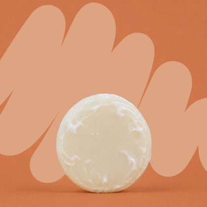 SOLYD Conditioner Bar Coconut All Hair Types - 45g