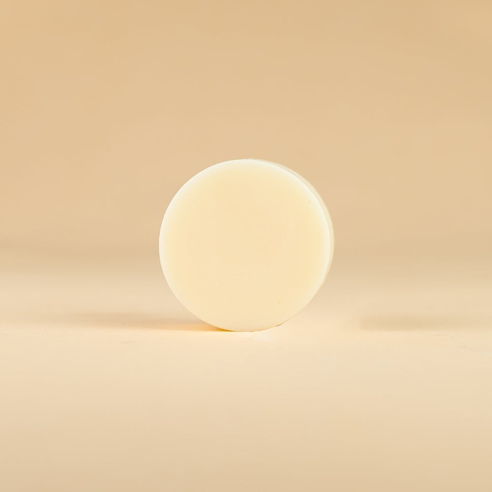 SOLYD Conditioner Bar Honing Krullend & Droog Haar - 60g