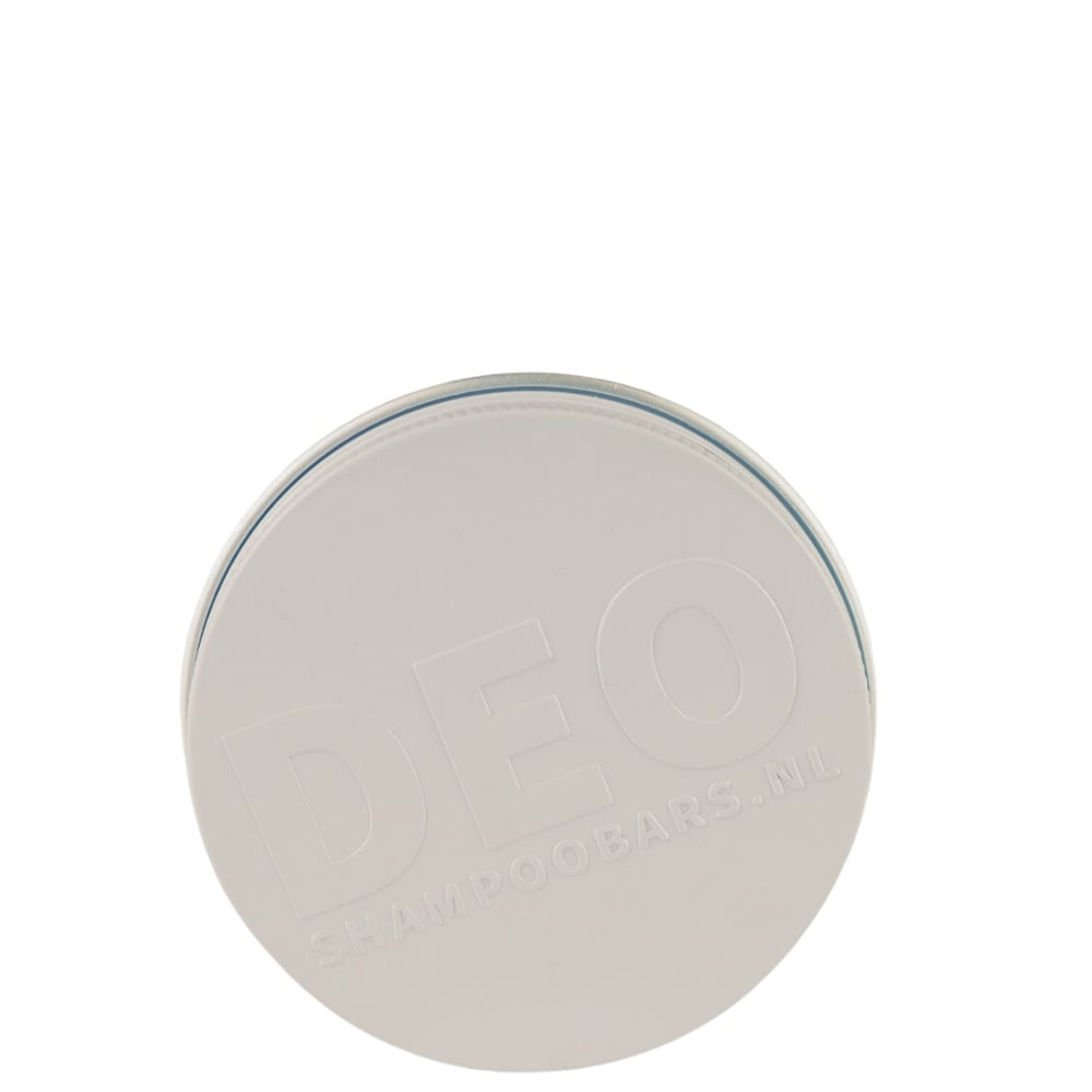 SOLYD Natuurlijke Deodorant Pure Cotton - 50g