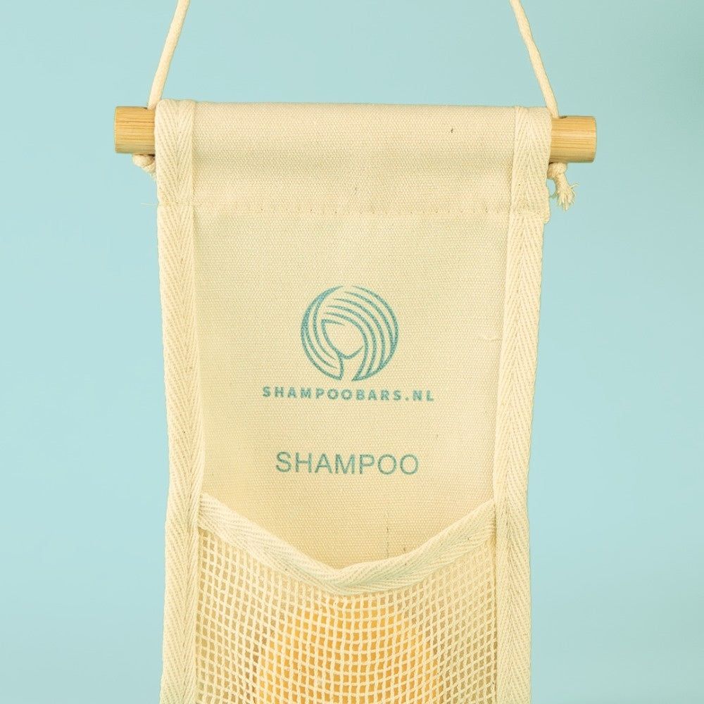 SOLYD Shampoo Bar Organizer