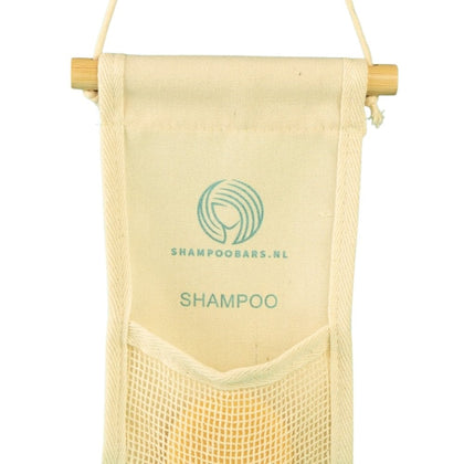 SOLYD Shampoo Bar Organizer