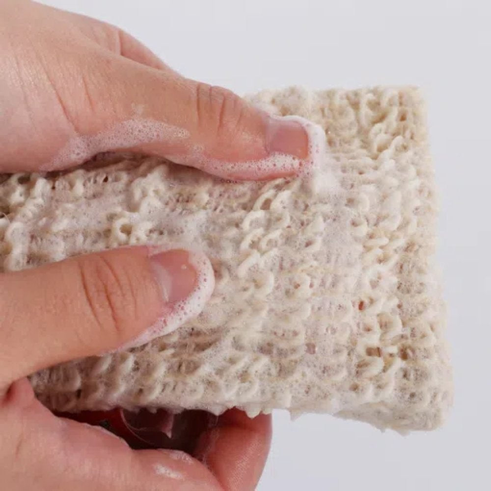 SOLYD Shampoo Bar Pouch