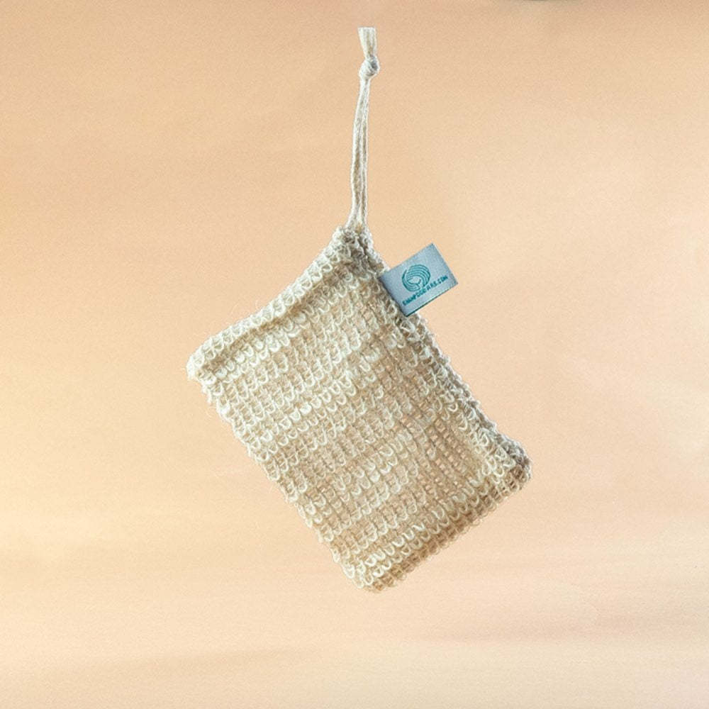SOLYD Shampoo Bar Pouch