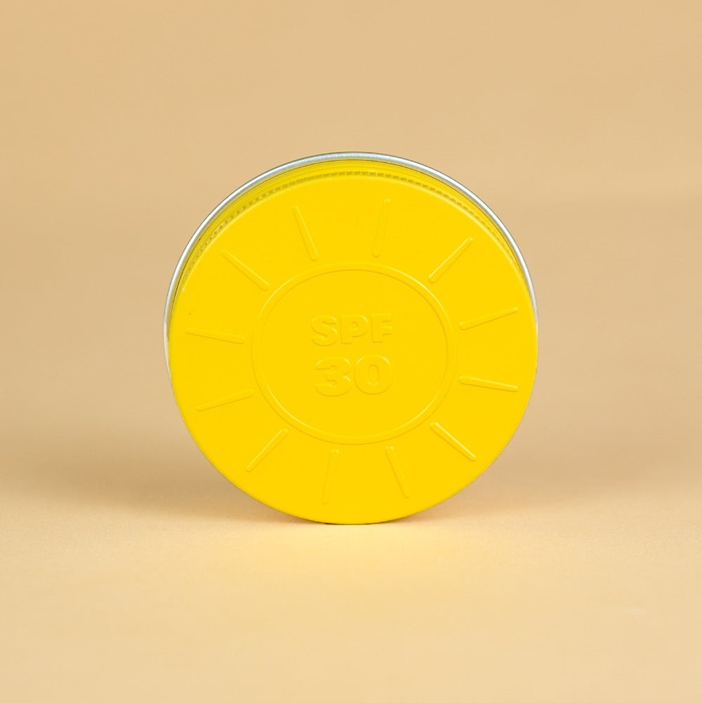 SOLYD Sunscreen SPF 30 - 50g