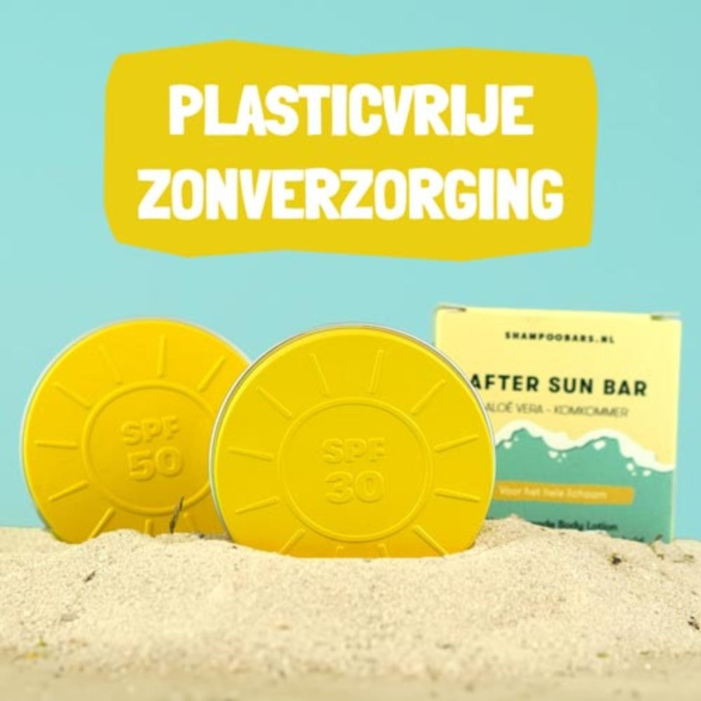 SOLYD Sunscreen SPF 50 - 50g