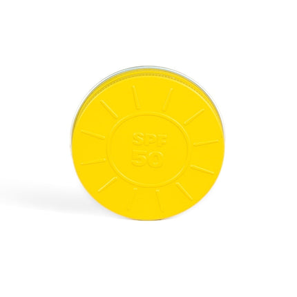 SOLYD Sunscreen SPF 50 - 50g