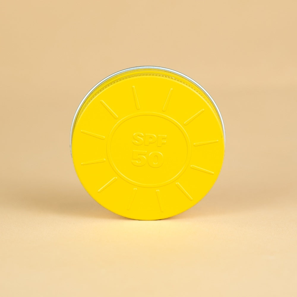 SOLYD Sunscreen SPF 50 - 50g